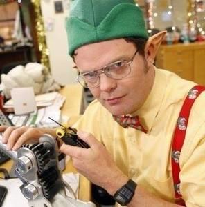 Meet your Posher, Abimael